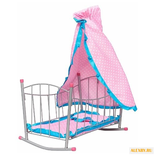Mary Poppins Кроватка-качалка с