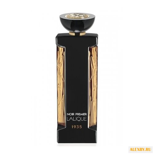 Lalique Rose Royale 1935