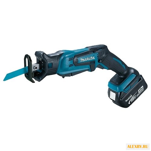 Пила Makita DJR185Z