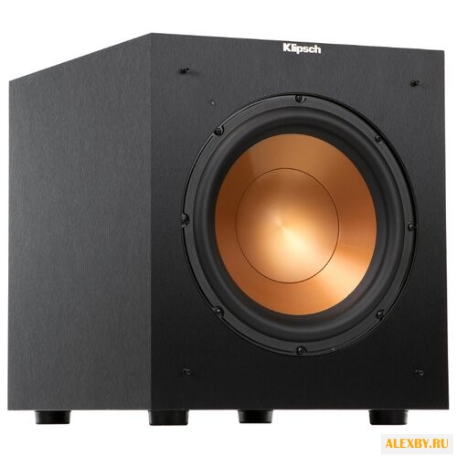 Сабвуфер Klipsch R-10SW