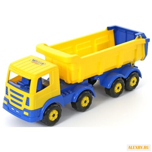 Грузовик Wader Престиж с