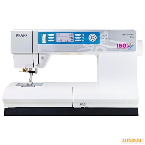 Швейная машина Pfaff Expression