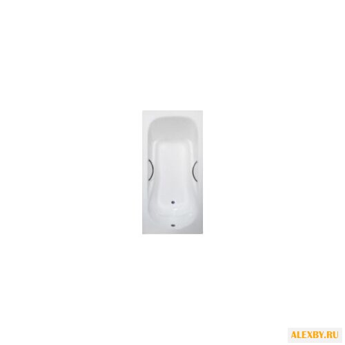 Отдельно стоящая ванна Castalia