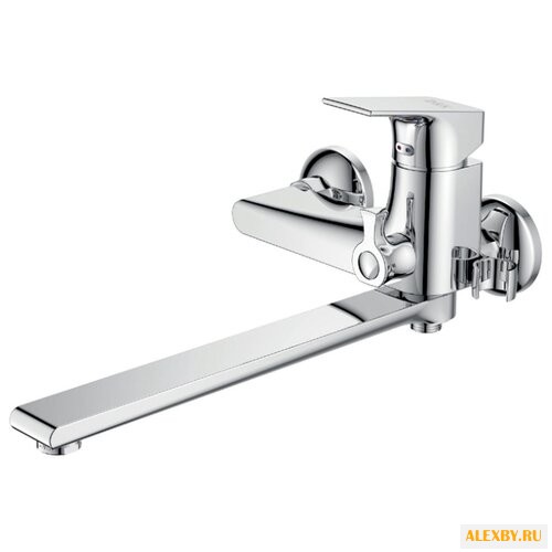 Однорычажный смеситель