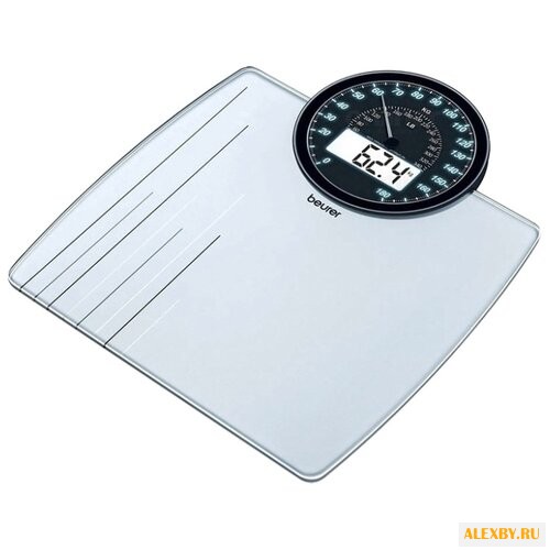 Весы Beurer GS 58