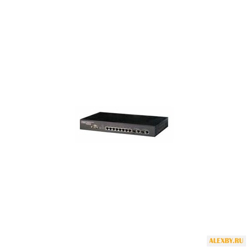 Коммутатор Edge-Core ES3510