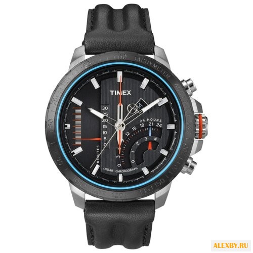 Наручные часы TIMEX T2P274