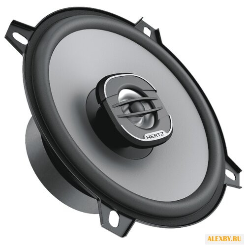 Автомобильная акустика Hertz