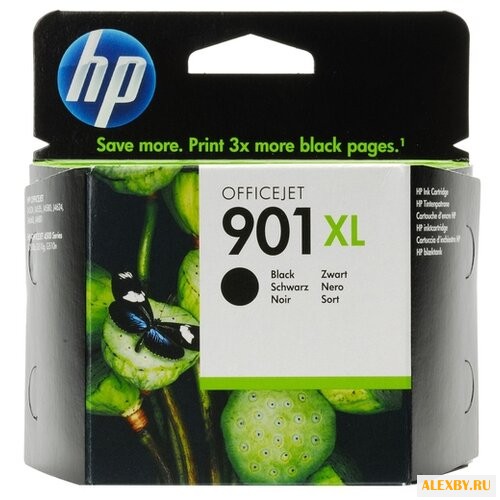 Картридж HP CC654AE