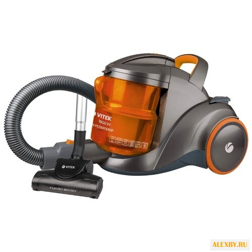 Пылесос VITEK VT-1835 2013