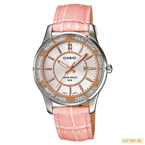 Наручные часы CASIO LTP-1358L-4A