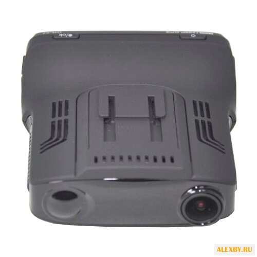 Видеорегистратор с