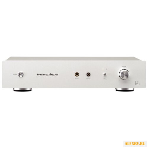 Усилитель для наушников Luxman