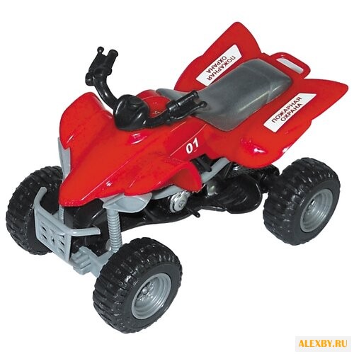 Квадроцикл Autotime Autogrand