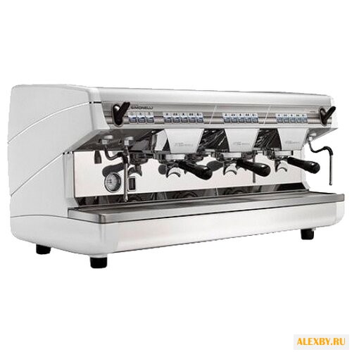 Кофеварка рожковая Nuova