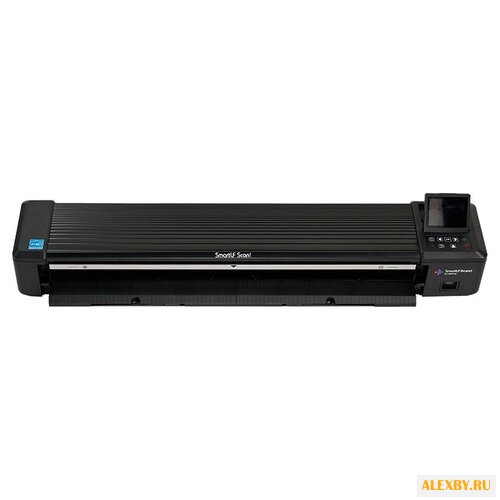 Сканер Colortrac SmartLF Scan 24