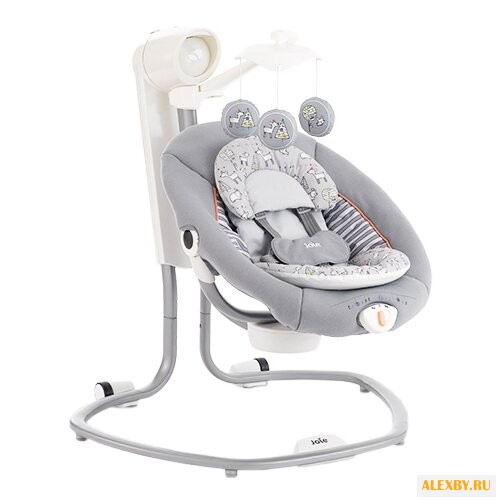 Качели Joie Serina