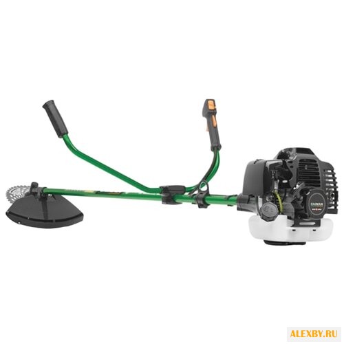 Триммер Caiman WX43