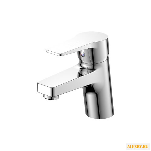 Однорычажный смеситель для