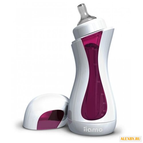 Iiamo Бутылочка Home