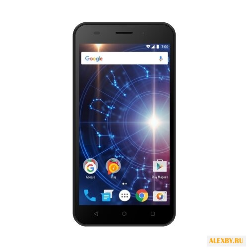 Смартфон VERTEX Impress Luck