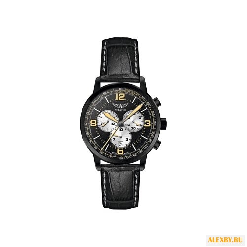 Наручные часы Aviator