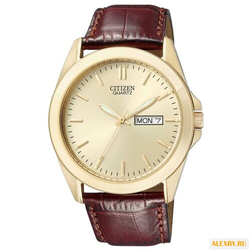 Наручные часы CITIZEN BF0582-01PE