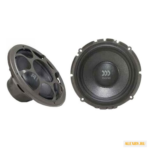Автомобильная акустика Morel