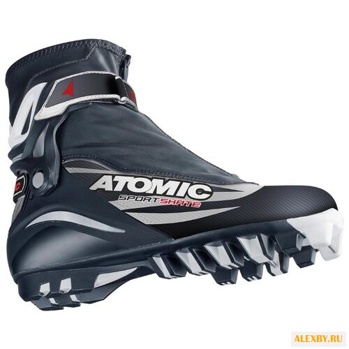 Ботинки для беговых лыж ATOMIC