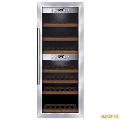 Винный шкаф Caso WineMaster 38