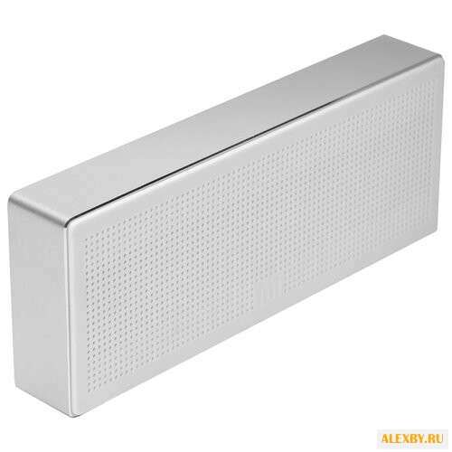 Портативная акустика Xiaomi