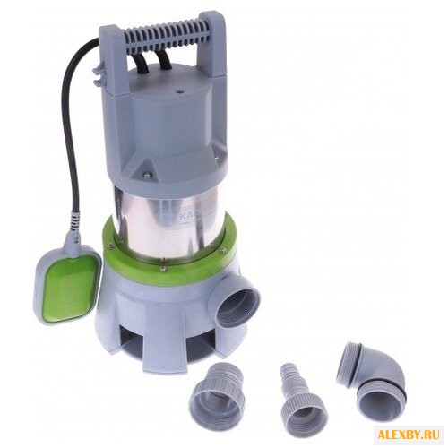 Насос КАЛИБР НПЦ-1100У Aqua Line