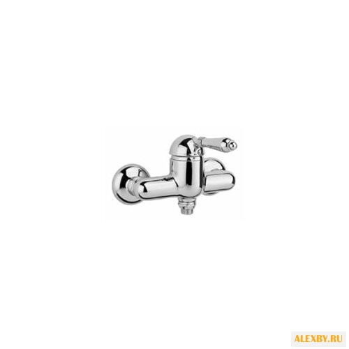 Однорычажный смеситель для душа