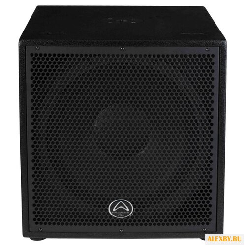 Сабвуфер Wharfedale Pro Delta 15B