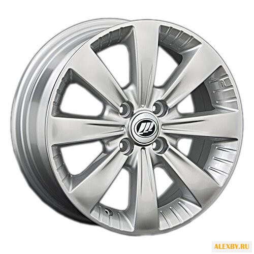 Колесный диск Replay LF3