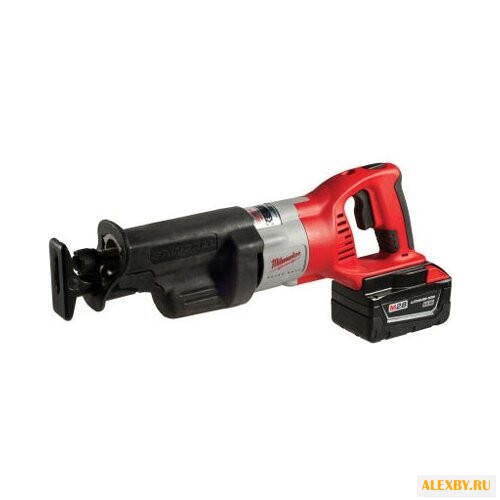 Пила Milwaukee HD28 SX