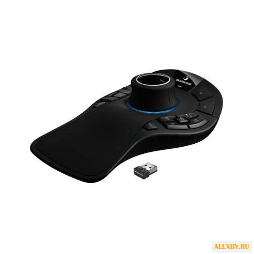 Мышь 3Dconnexion SpaceMouse Pro