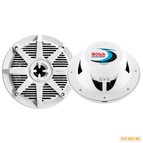 Автомобильная акустика Boss MR62W