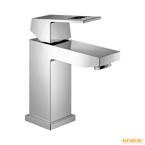 Однорычажный смеситель для