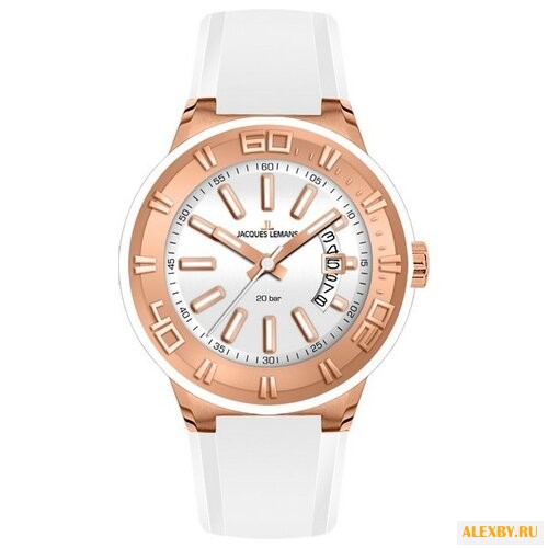 Наручные часы JACQUES LEMANS