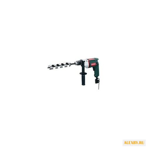 Дрель-шуруповерт Metabo BE 622