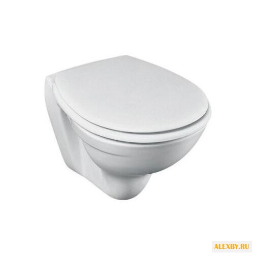 Унитаз Jacob Delafon Odeon