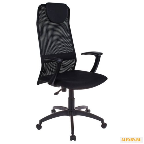 Компьютерное кресло Бюрократ KB-8