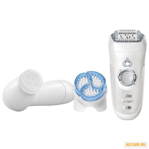 Эпилятор Braun 7-939e Silk-epil