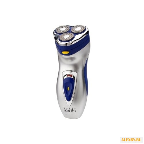Электробритва DELTA DL-0712