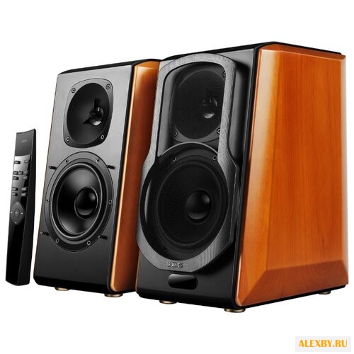 Компьютерная акустика Edifier