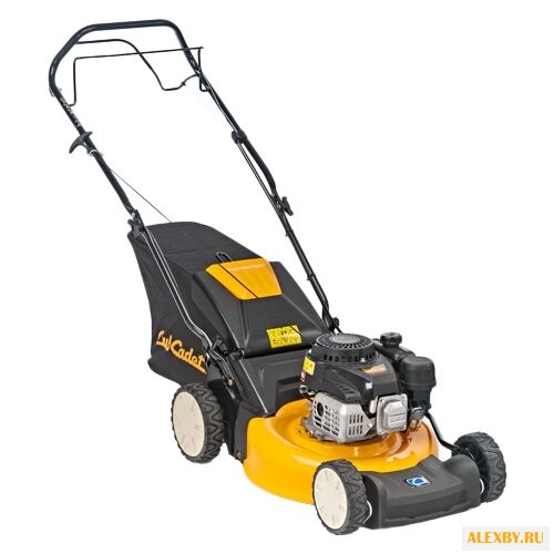 Газонокосилка Cub Cadet CC LM1