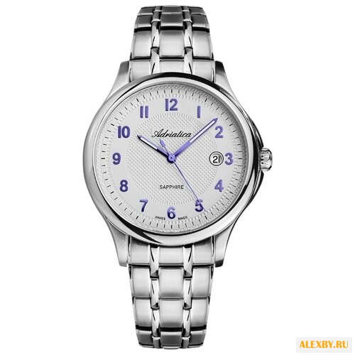 Наручные часы Adriatica