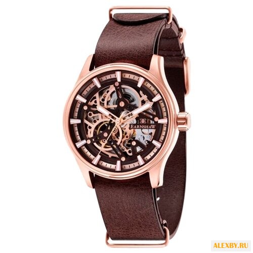 Наручные часы EARNSHAW ES-8076-05
