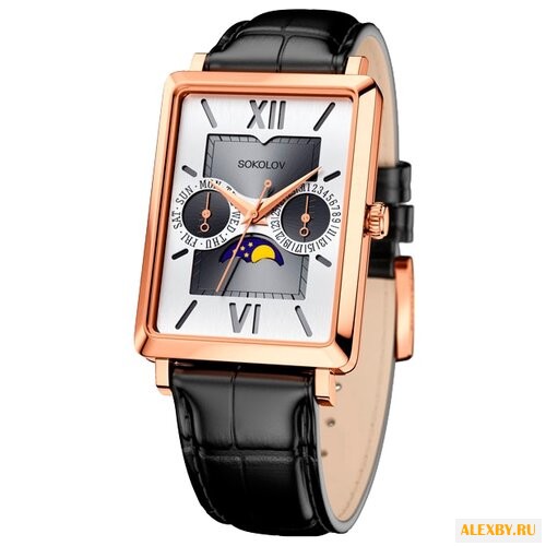 Наручные часы SOKOLOV